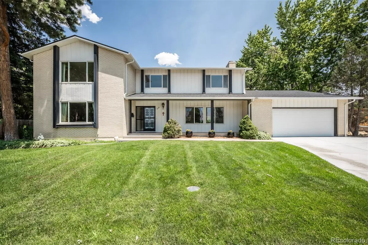 Pueblo, CO 81001,17 Heaton PL