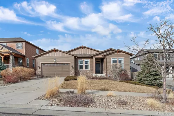 Arvada, CO 80007,15789 W 95th PL