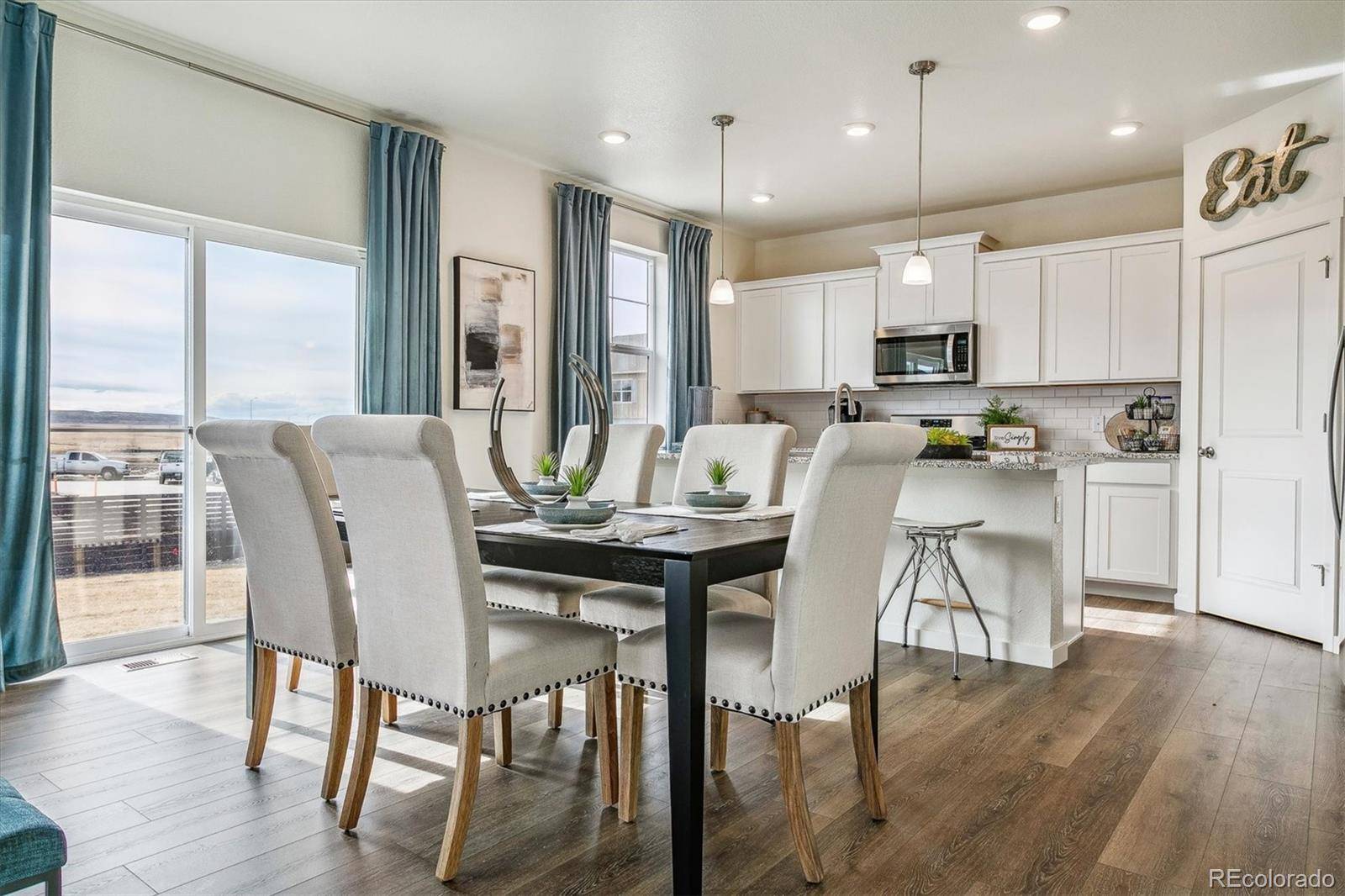 Aurora, CO 80018,27756 E Byers PL