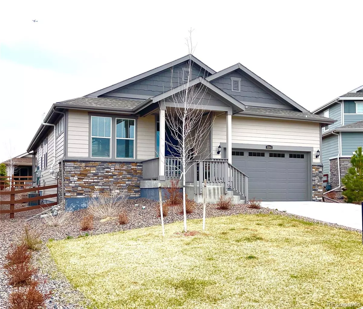 Aurora, CO 80016,8164 S Ider CT