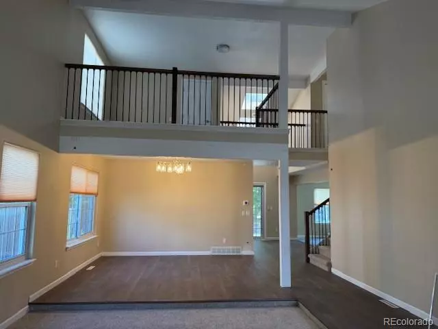 Centennial, CO 80112,8170 S Tamarac ST