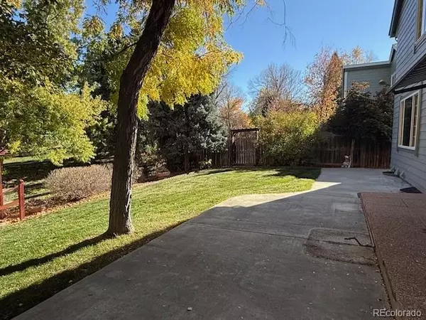 Centennial, CO 80112,8170 S Tamarac ST