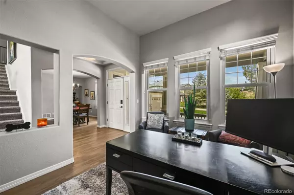 Aurora, CO 80016,22132 E Geddes AVE