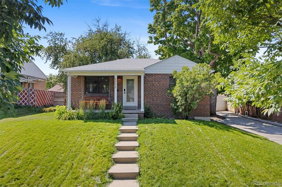 1311 Quince ST, Denver, CO 80220