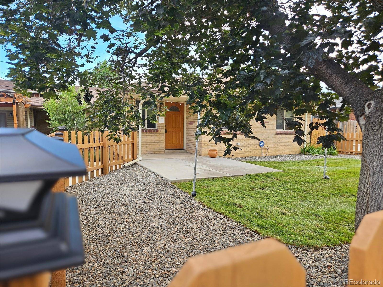 Wheat Ridge, CO 80033,9340 W 45th AVE