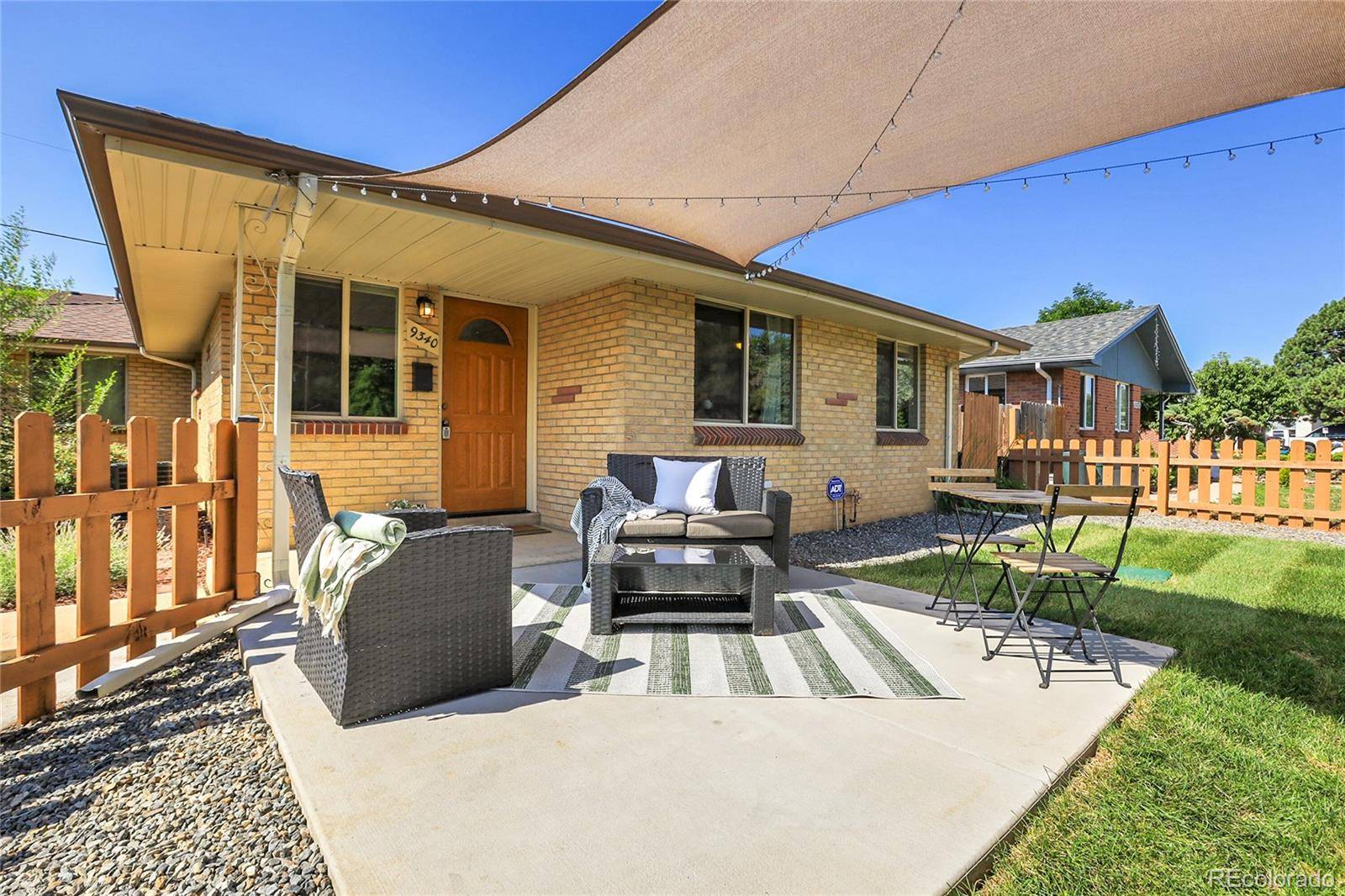Wheat Ridge, CO 80033,9340 W 45th AVE
