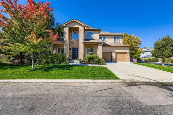 Littleton, CO 80127,8407 S Parfet CT