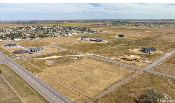 Brighton, CO 80603,30350 E 161st AVE