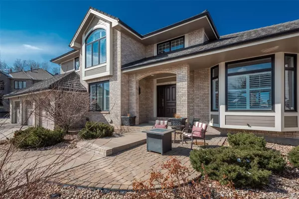 Centennial, CO 80122,5231 E Long LN