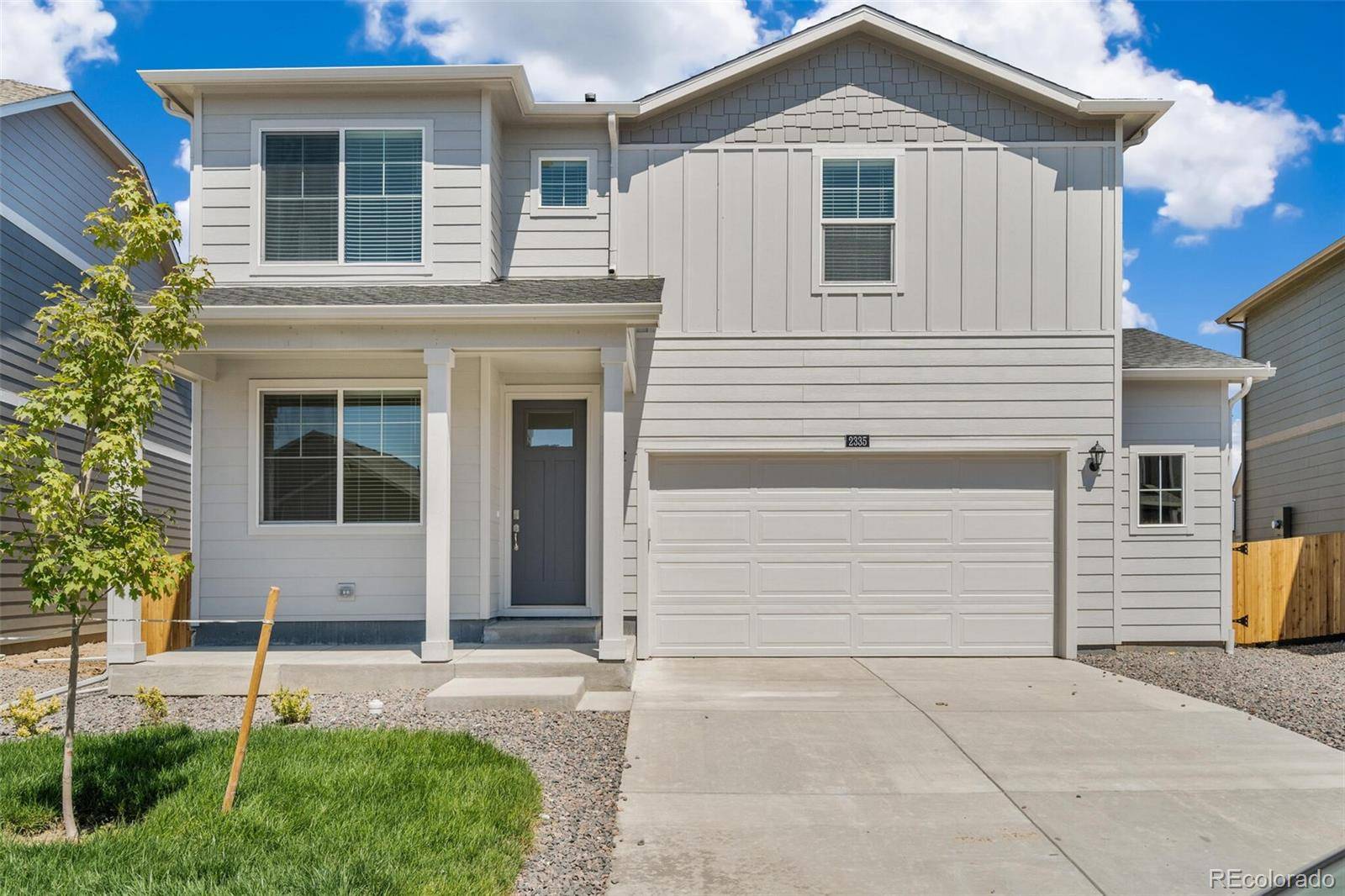 7705 E 159th AVE, Thornton, CO 80602