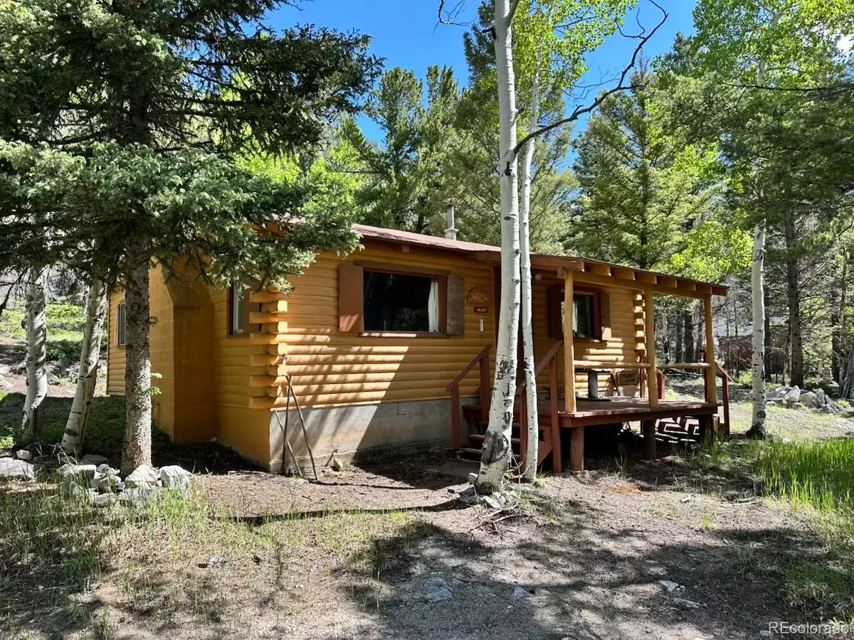 Nathrop, CO 81236,22560 County Road 292 A