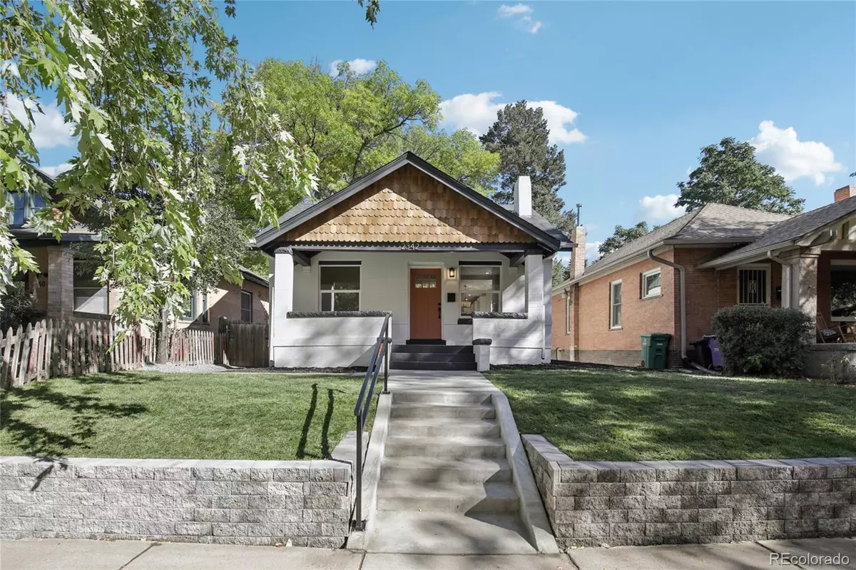 Denver, CO 80207,2342 Dexter ST