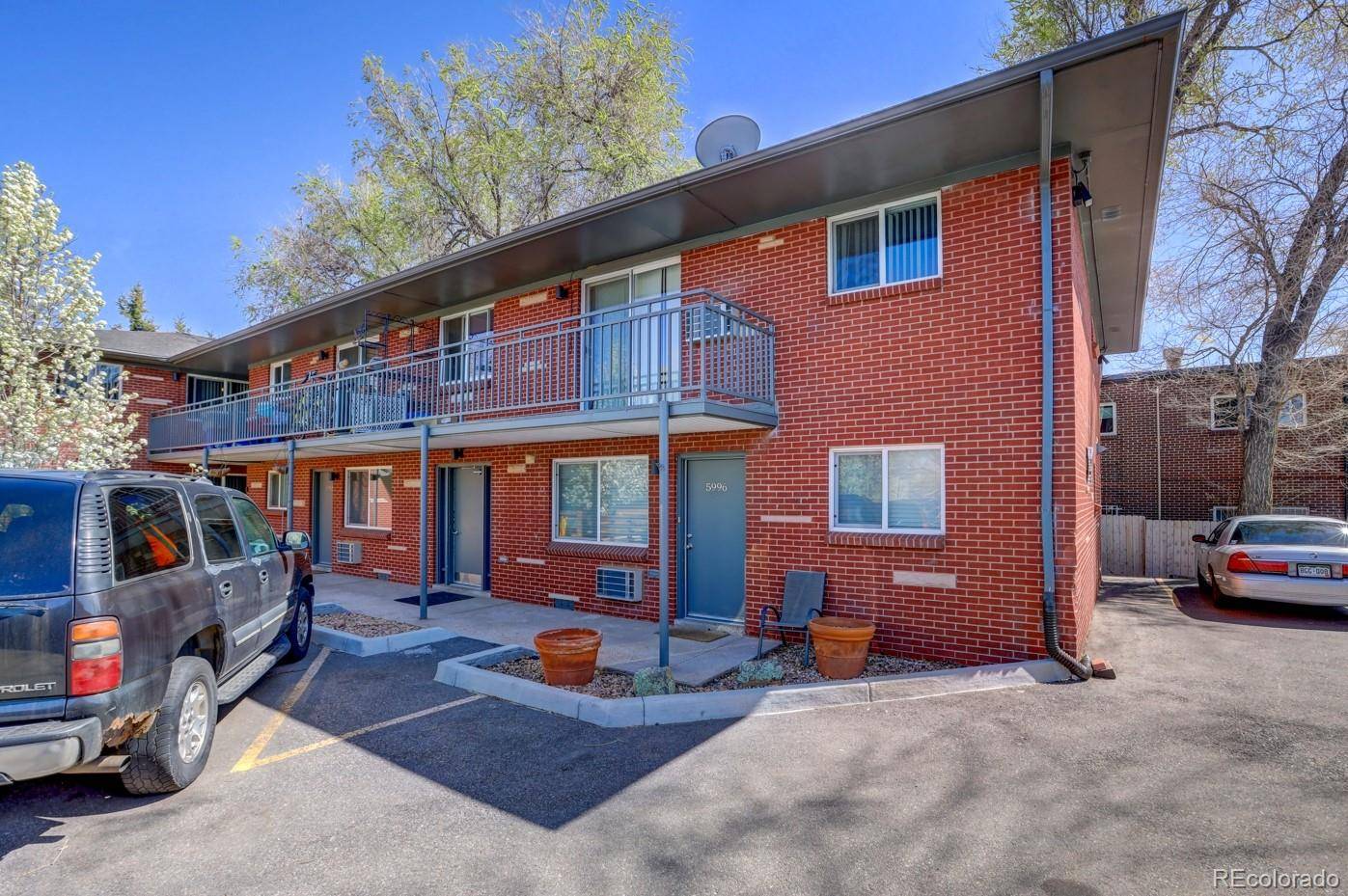 Wheat Ridge, CO 80214,5978 W 29th AVE