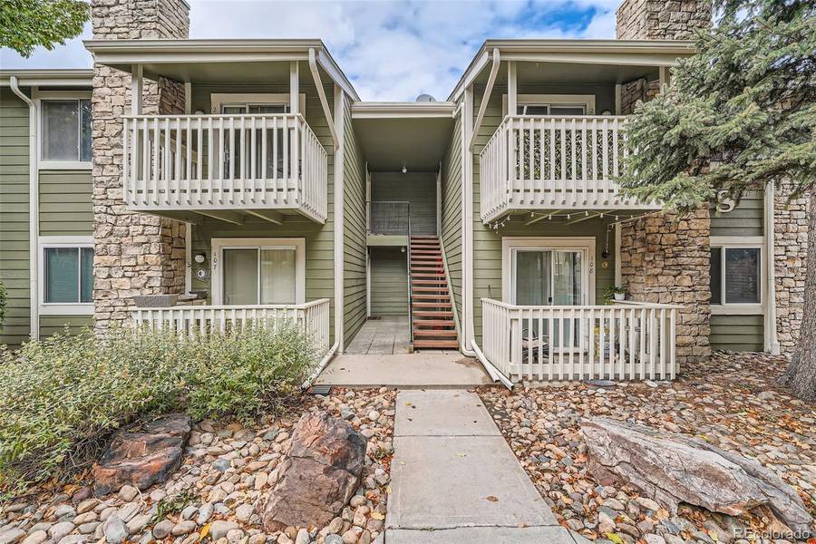 4400 S Quebec ST #S208, Denver, CO 80237