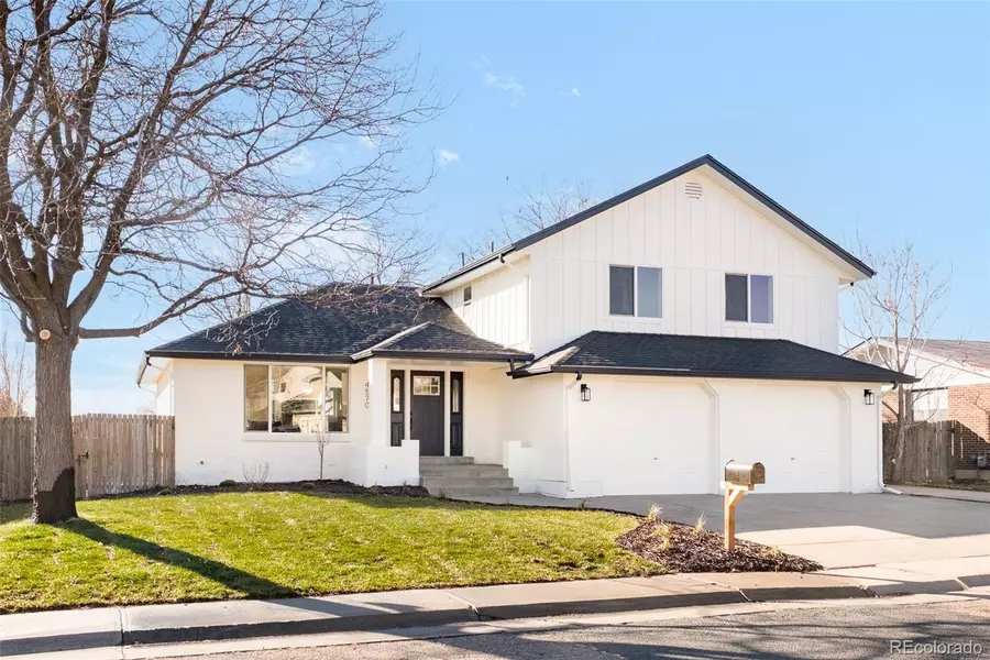 4570 W 63rd AVE, Arvada, CO 80003