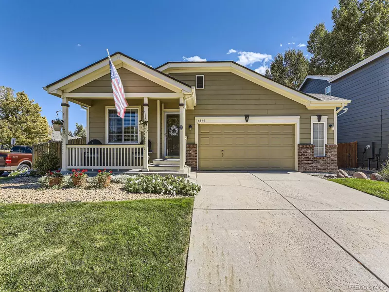 6375 Westview CIR, Parker, CO 80134