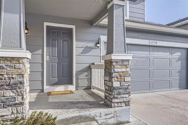 Commerce City, CO 80640,11310 Iola ST