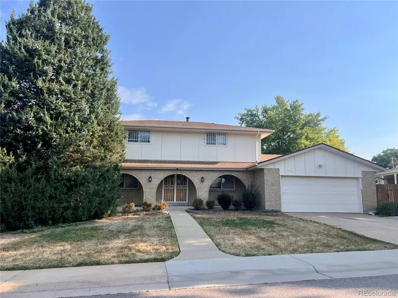 4655 E Hinsdale PL, Centennial, CO 80122