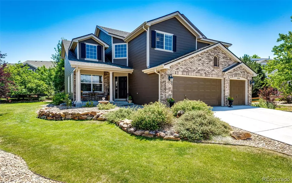 8320 Briar Haven CT, Castle Pines, CO 80108