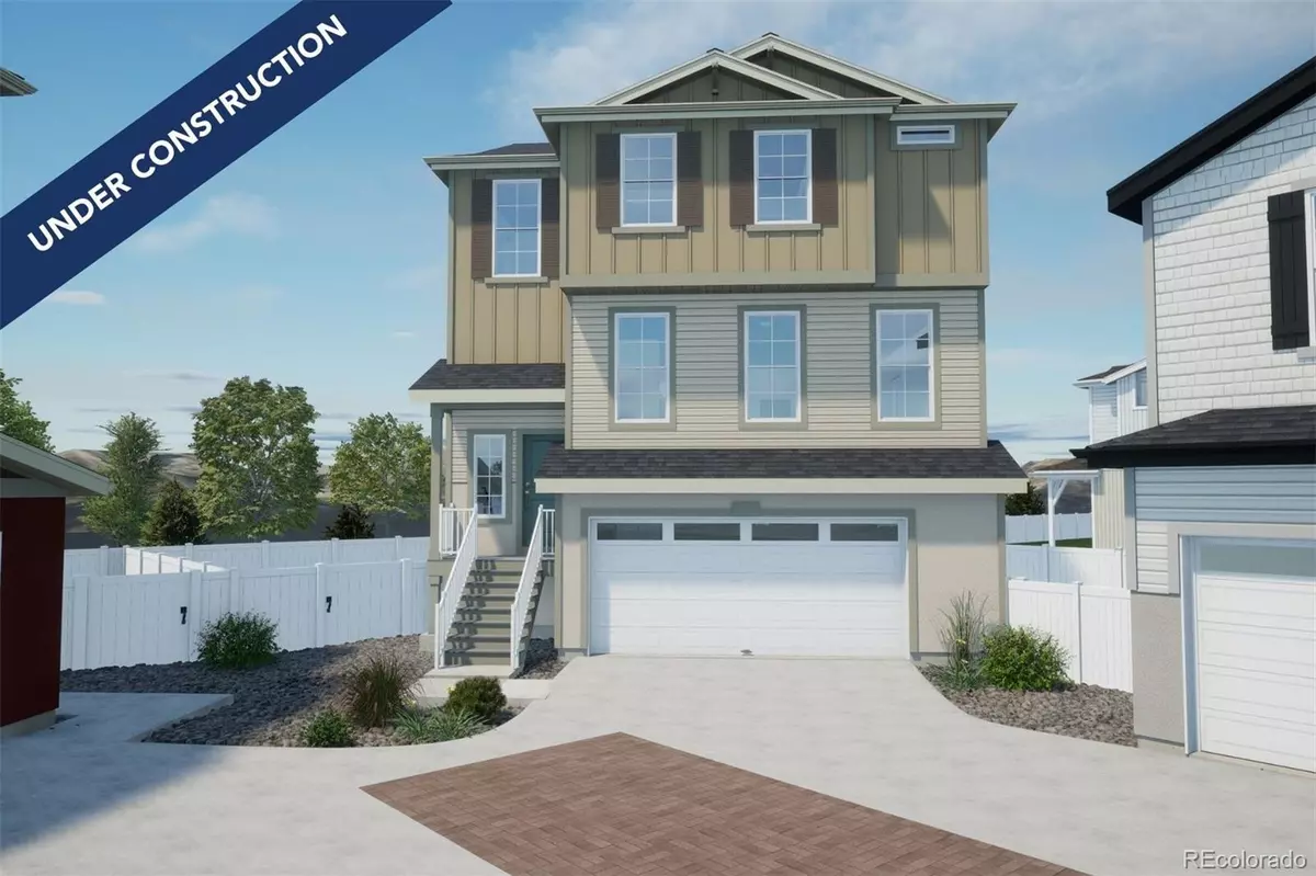 Aurora, CO 80019,22033 E 38th PL
