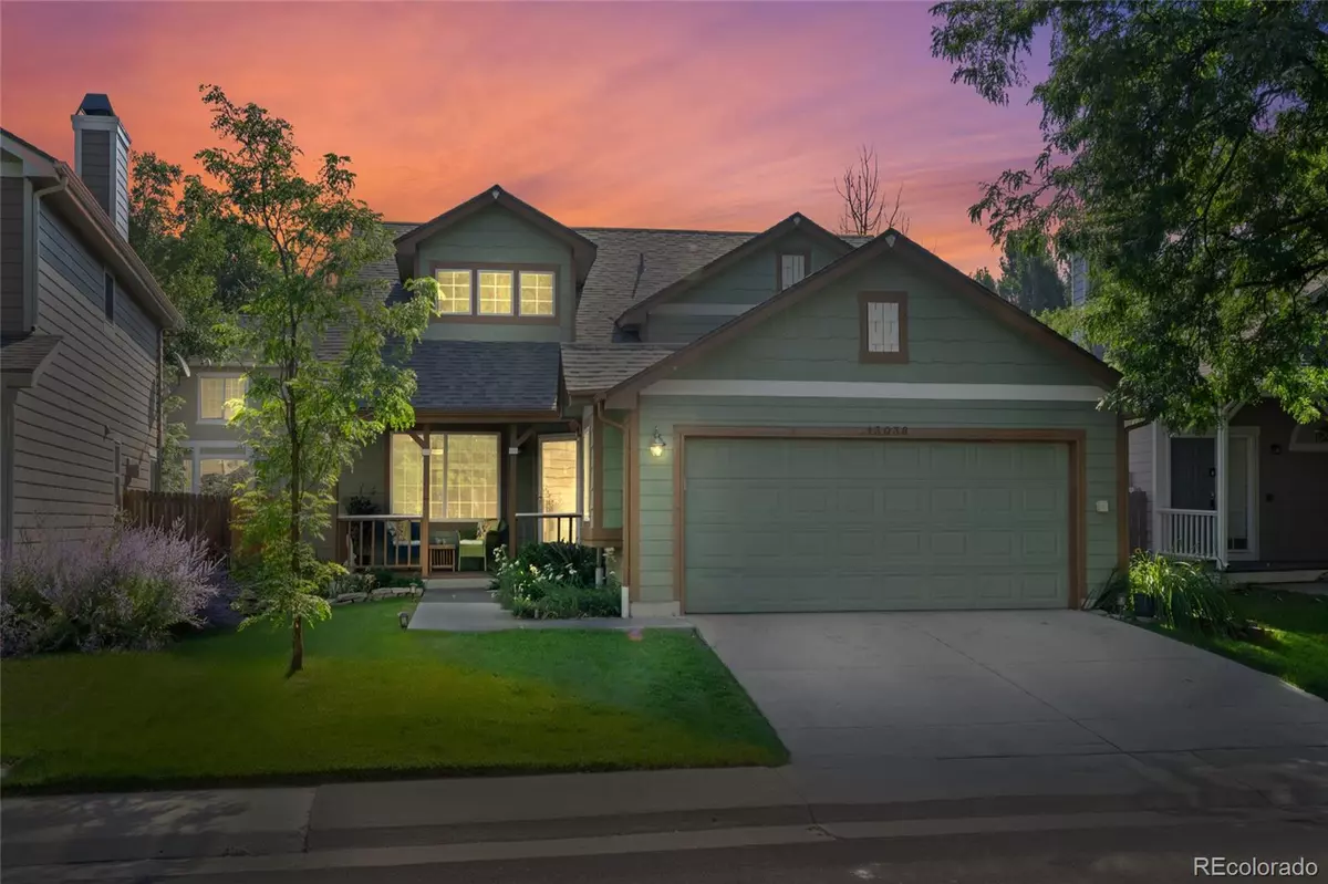 Parker, CO 80134,13038 S Bonney ST