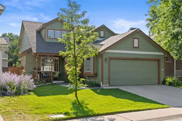 Parker, CO 80134,13038 S Bonney ST