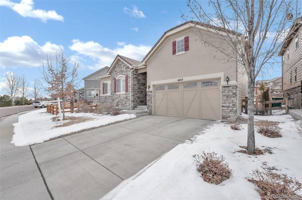 Parker, CO 80134,14212 Glenayre CIR