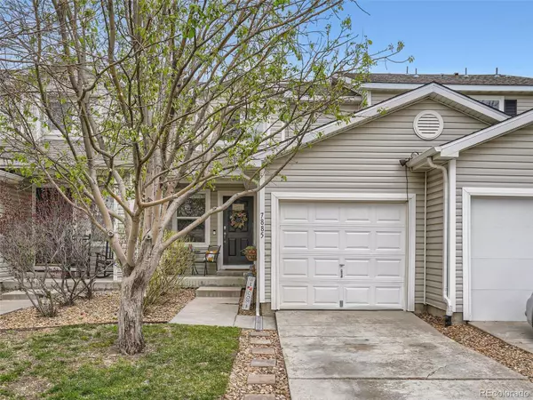 Englewood, CO 80112,7885 S Kittredge CIR