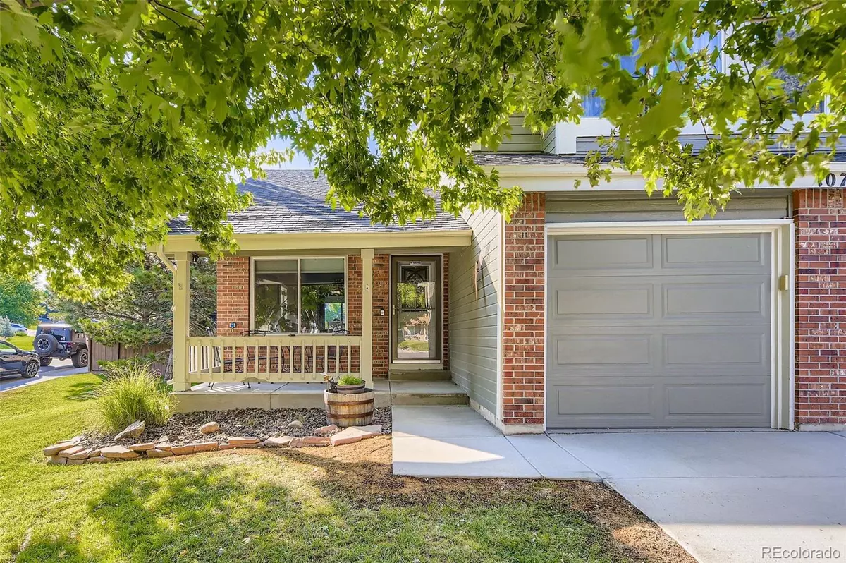 Highlands Ranch, CO 80126,1072 Northampton CT