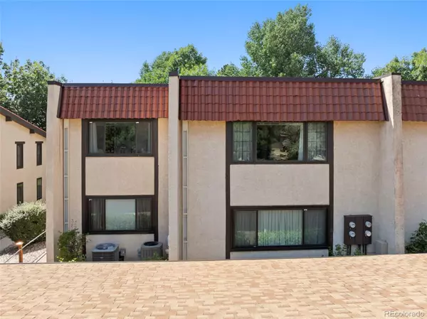 Colorado Springs, CO 80906,3103 Broadmoor Valley RD #D