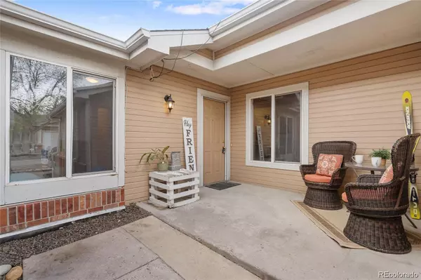 8112 Gray CT #394, Arvada, CO 80003