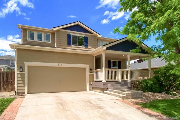 577 N 48th AVE, Brighton, CO 80601