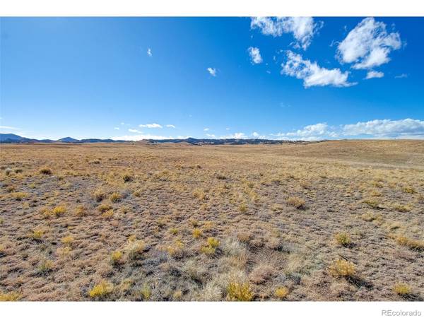 Hartsel, CO 80440,990 Easton RD