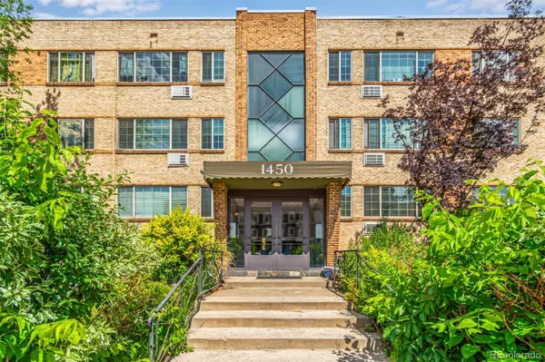 1450 Albion ST #204, Denver, CO 80220