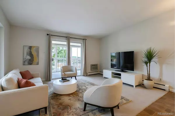 Aurora, CO 80014,13606 E Bates AVE #410