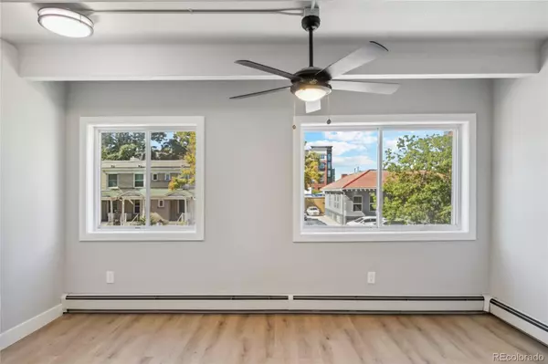 Denver, CO 80203,590 N Logan ST #210