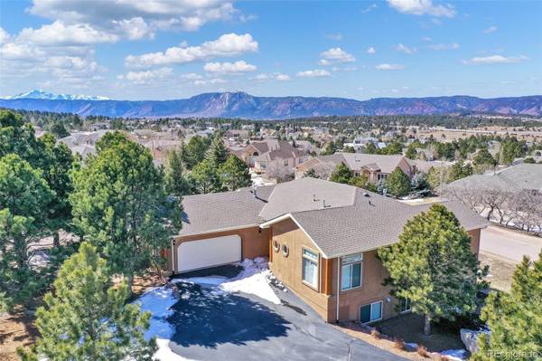 20361 High Pines DR, Monument, CO 80132