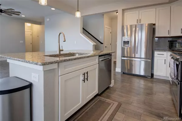 Colorado Springs, CO 80908,3228 Bewildering HTS
