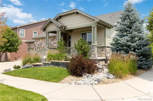 Parker, CO 80134,12962 Norway Maple ST