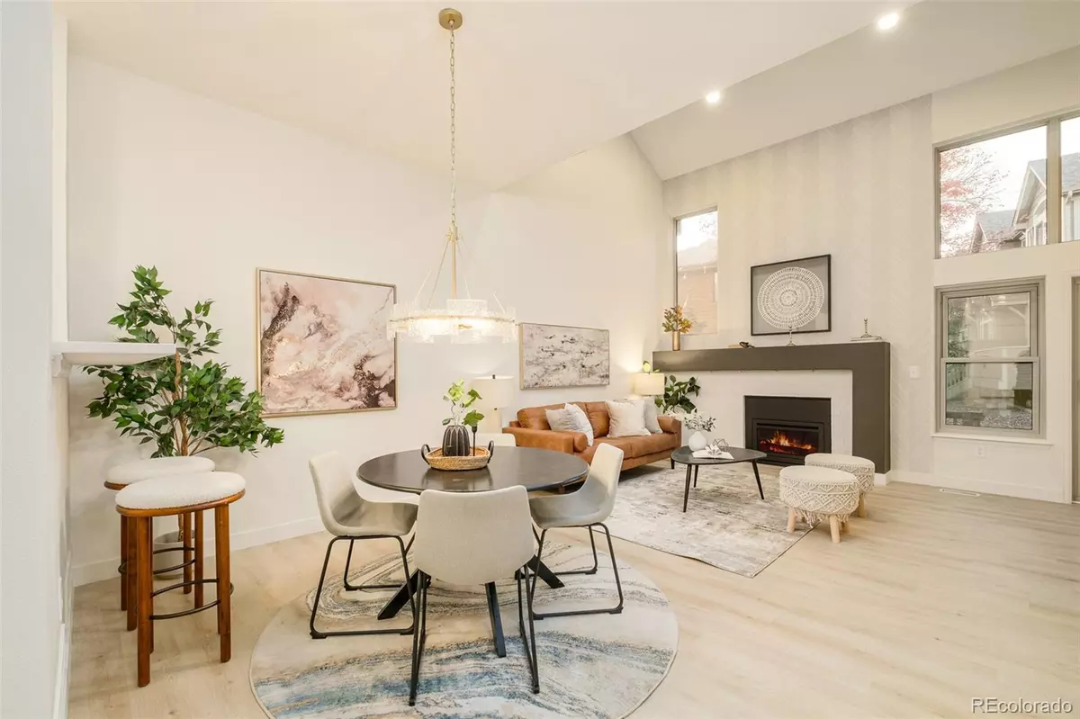 Centennial, CO 80122,5555 E Briarwood AVE #606