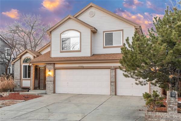 11833 W 75th CIR, Arvada, CO 80005