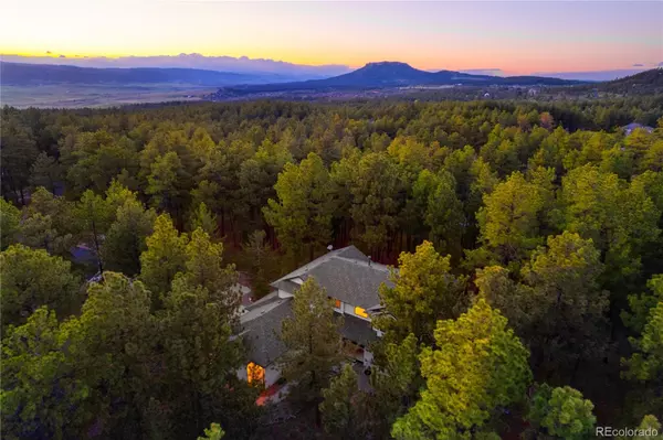 Larkspur, CO 80118,1935 Poncha CT