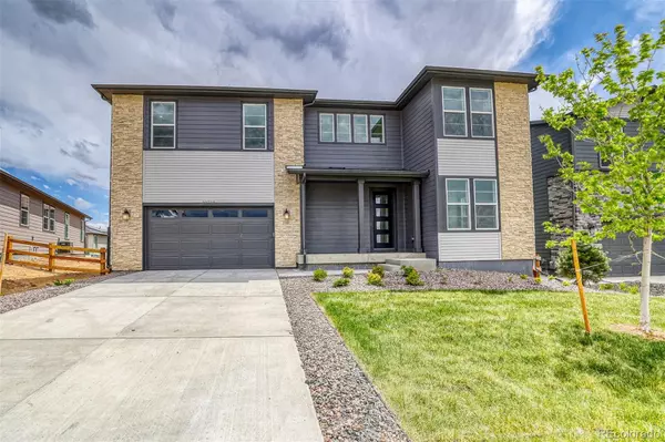 Aurora, CO 80019,23708 E 42nd AVE