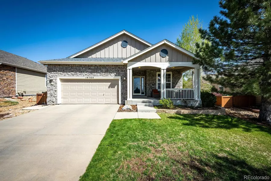 14764 Eagle River LOOP, Broomfield, CO 80023