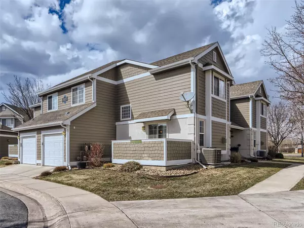 Loveland, CO 80538,2027 Tonopas CT #104