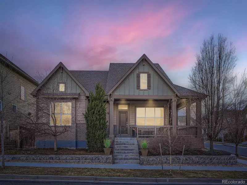 5590 W 97th AVE, Westminster, CO 80020