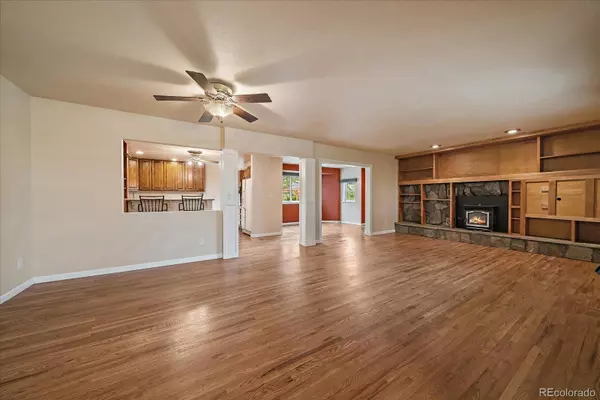 Parker, CO 80138,3672 Deer Creek DR