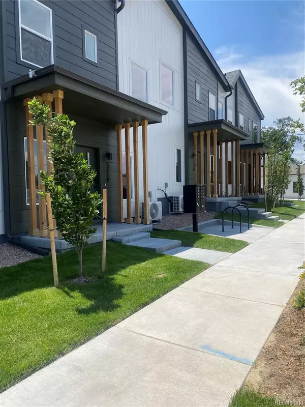 3728 W 1st, Denver, CO 80219