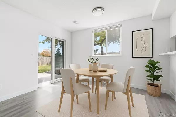 Aurora, CO 80014,3053 S Ursula CIR #102