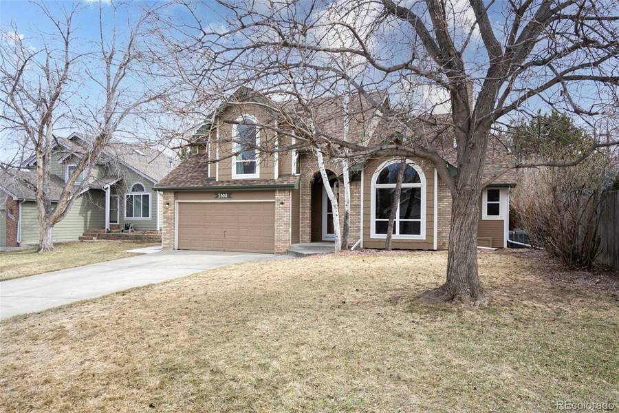 3908 Sunlight CT, Fort Collins, CO 80525